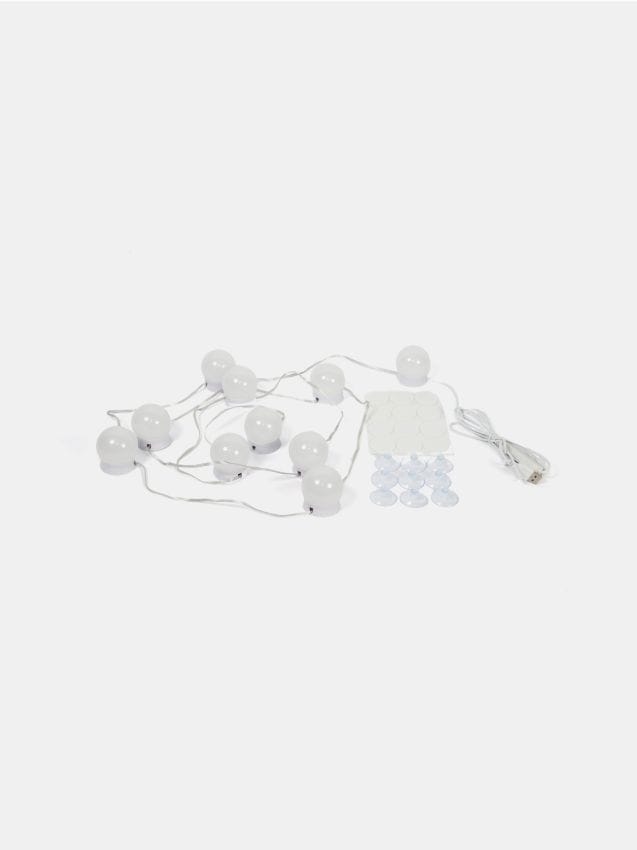 Girlanda LED - SINSAY