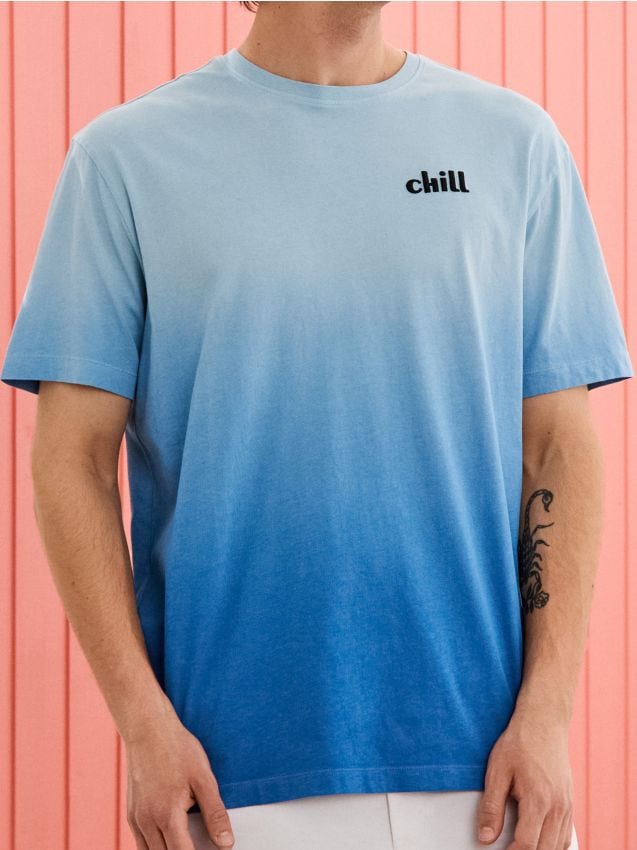 Sinsay - Tricou - altele