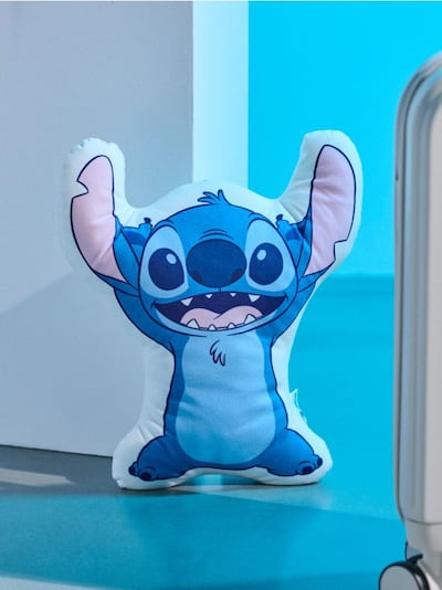 Подушка Stitch