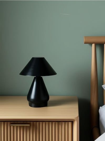 Світлодіодна настільна лампа