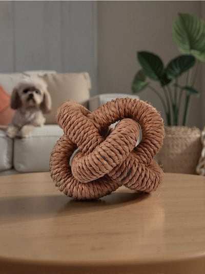 Samostojeća dekoracija nepravilnog oblika