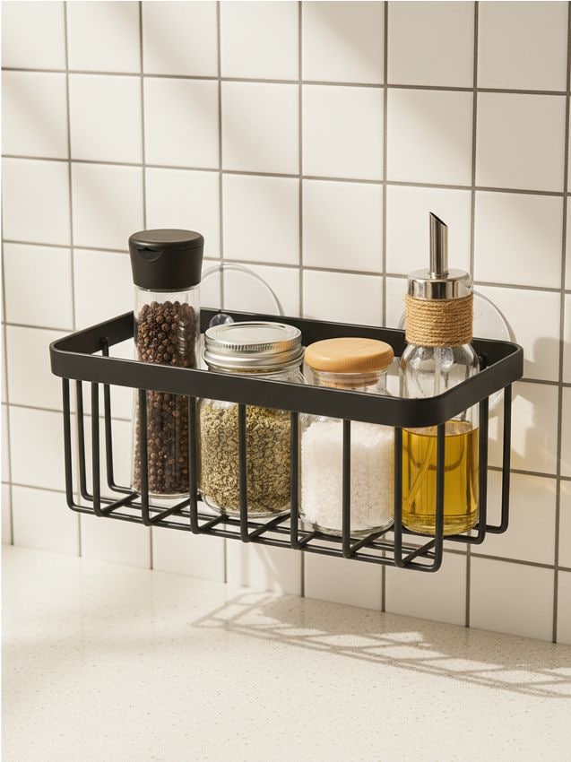 Sinsay - Kuchynský organizér - čierna