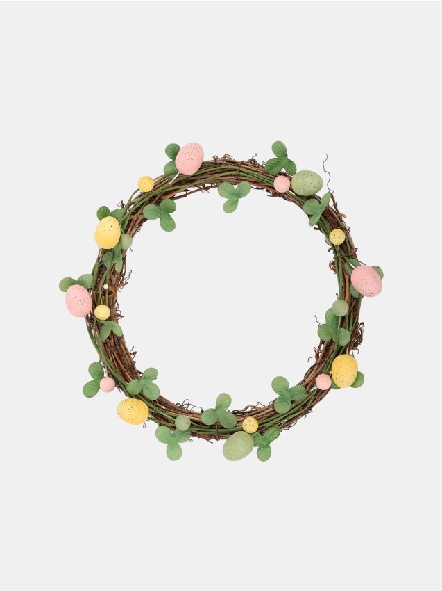 Sinsay - Coroniță de Paște - multicolor