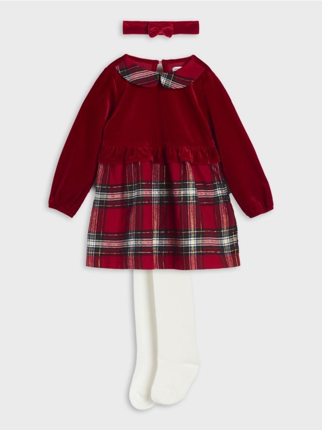 Kleid - SINSAY