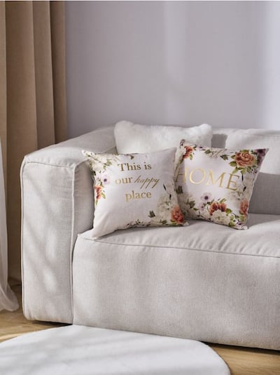 Калъфки за възглавници 2 броя