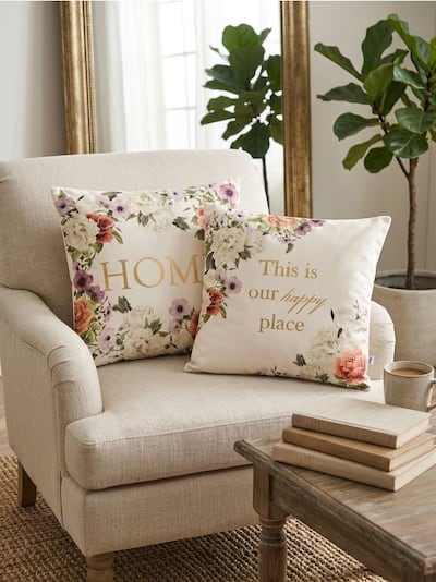 Jastučnice 2 komada