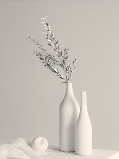 Διακοσμητικό ψεύτικο φυτό