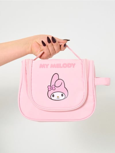 Portfard My Melody