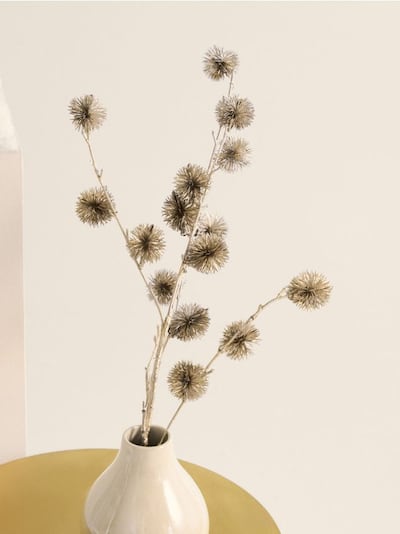 Ukrasna veštačka biljka