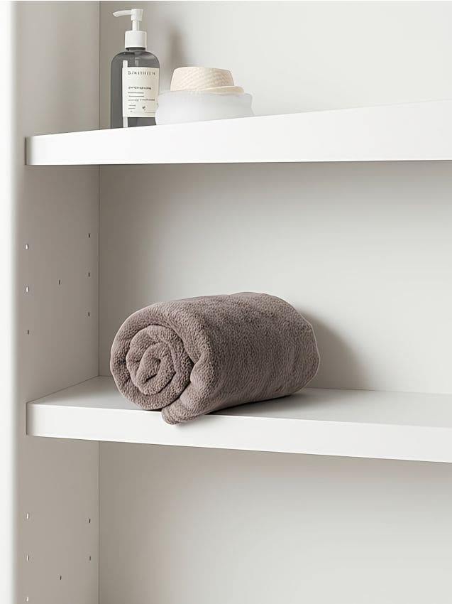 Sinsay - Hladká deka - béžová