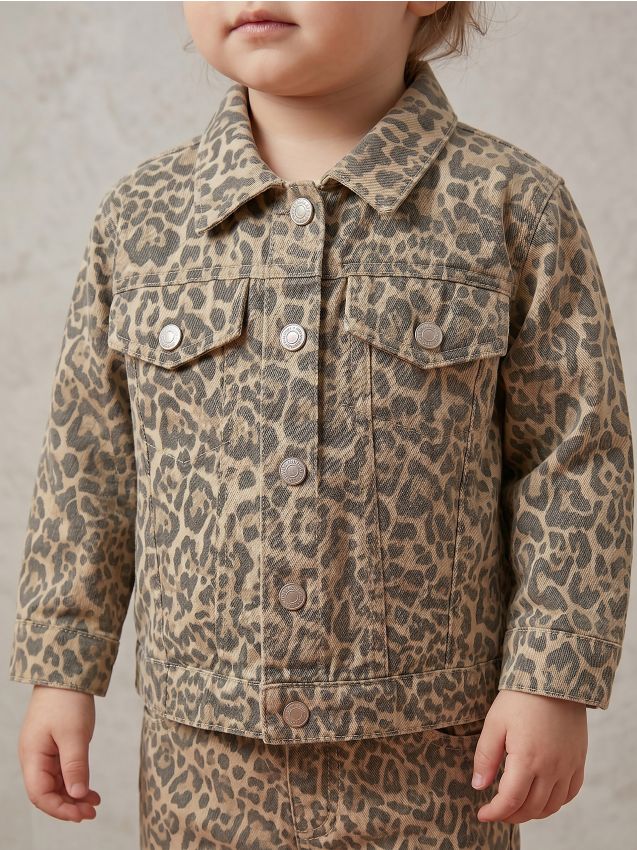 Sinsay - Jachetă shacket - multicolor