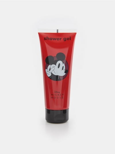 Mickey Mouse shower gel