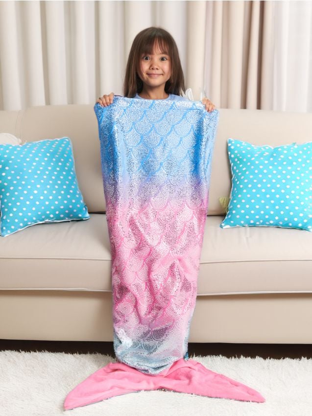 Sinsay - Deka s morskou pannou - viacfarebná