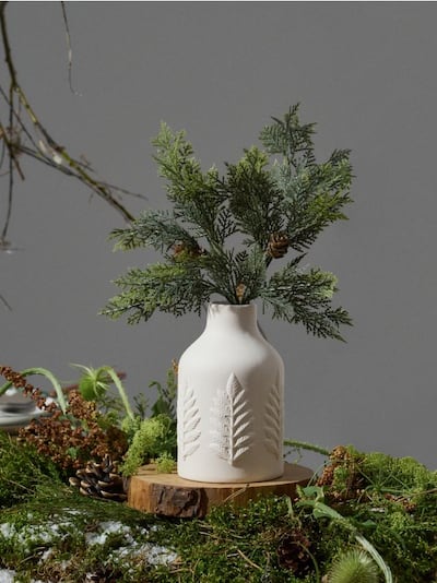 Декоративна штучна рослина