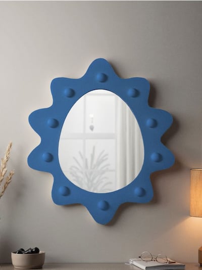 Ogledalo nepravilnog oblika