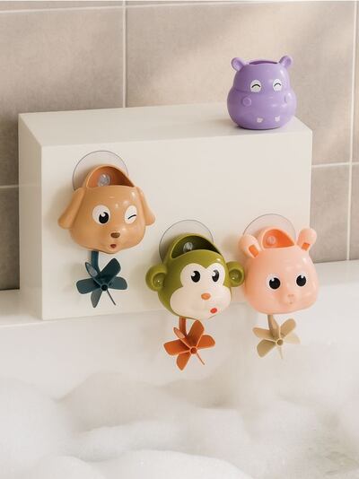 Παιχνίδι μπάνιου