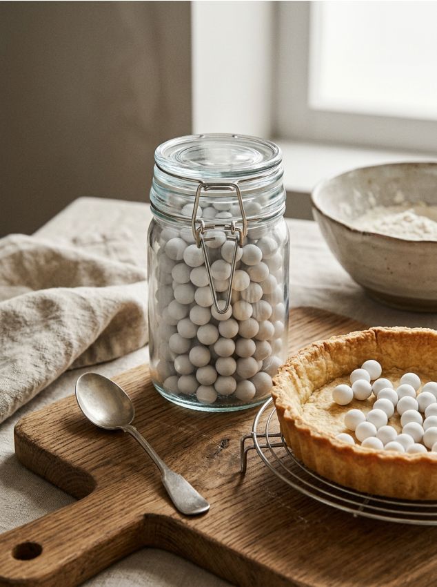 Sinsay - Bile ceramice pentru copt - alb