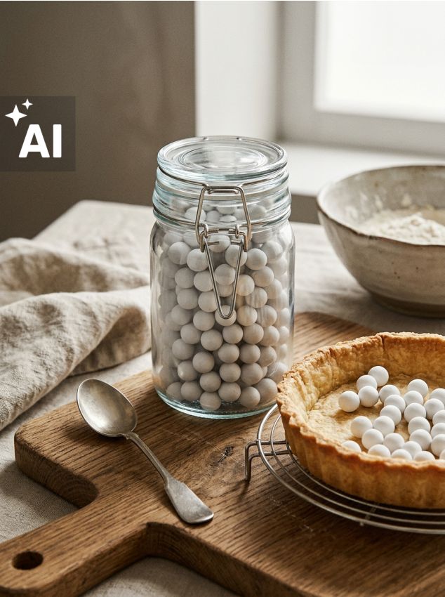 Sinsay - Bile ceramice pentru copt - alb