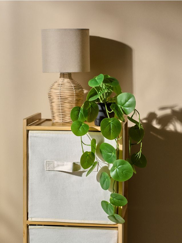 Sinsay - Plantă artificială decorativă - verde