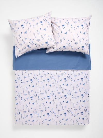 Set di biancheria da letto