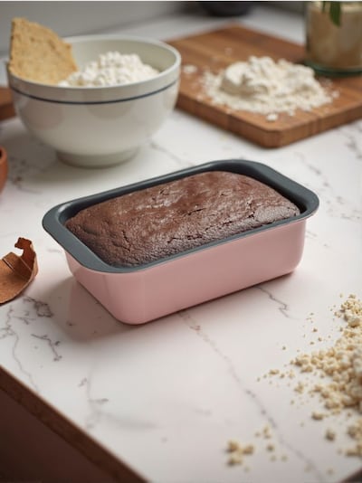 Форма для випікання