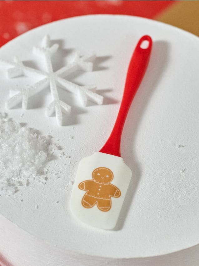 Spatola Cucina A Altre Stoviglie E Accessori Da Cucina - Foto 3