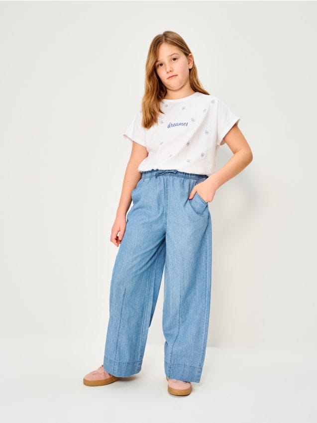 Jeans - SINSAY