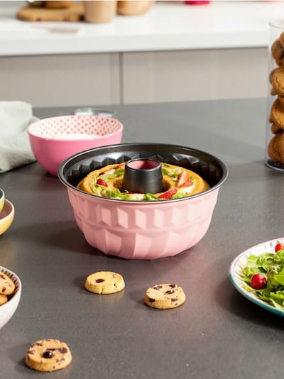 Φόρμα ψησίματος