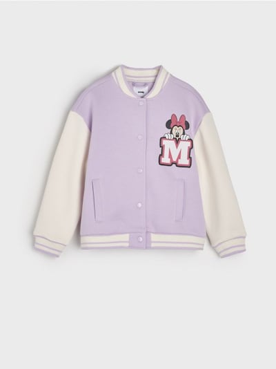 Jachetă Minnie Mouse