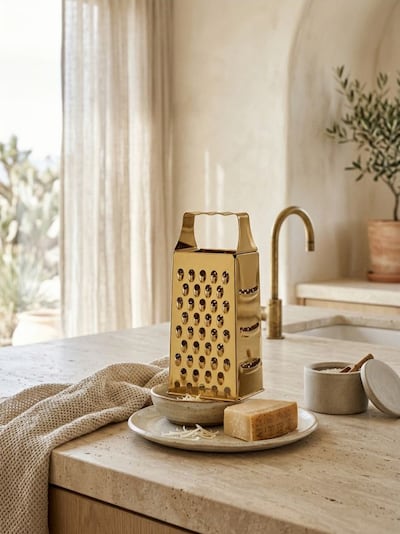 Tarka ze stali nierdzewnej