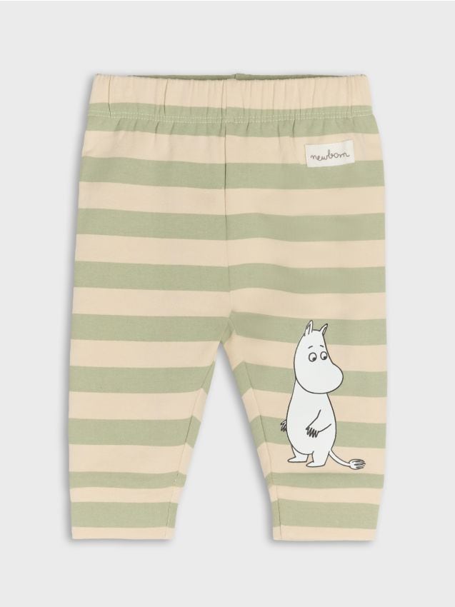 Legice Moomins - SINSAY