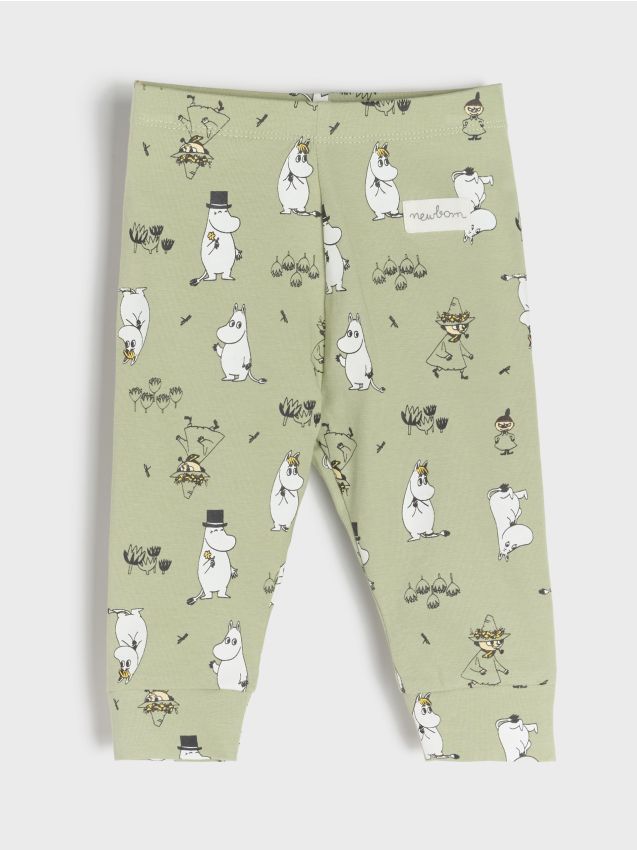 Legice Moomin - SINSAY