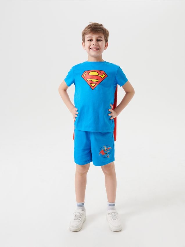 Trikotaažist komplekt Superman - SINSAY