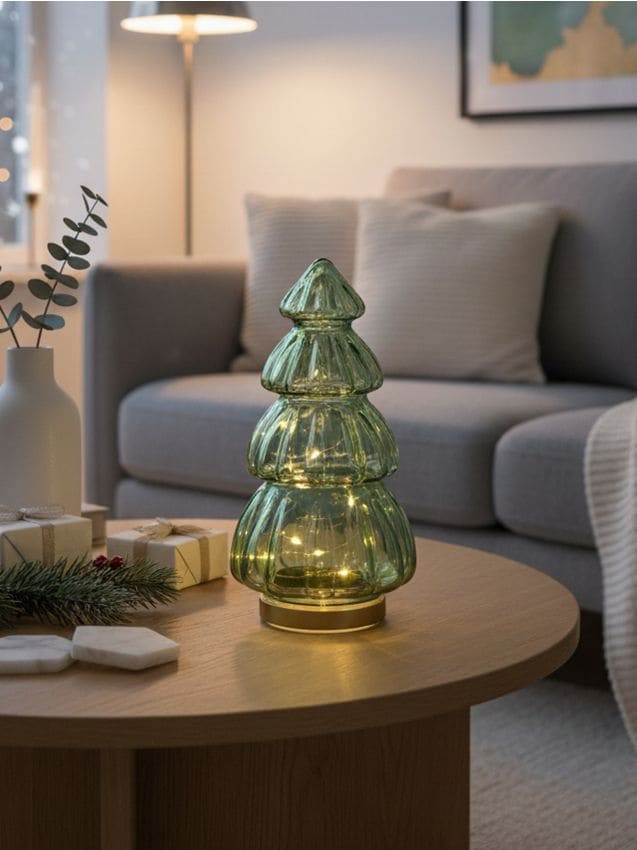 Sinsay - LAMP - tmavozelená