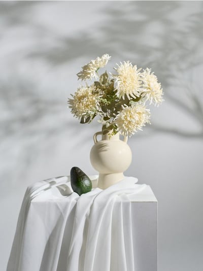 Декоративна штучна рослина