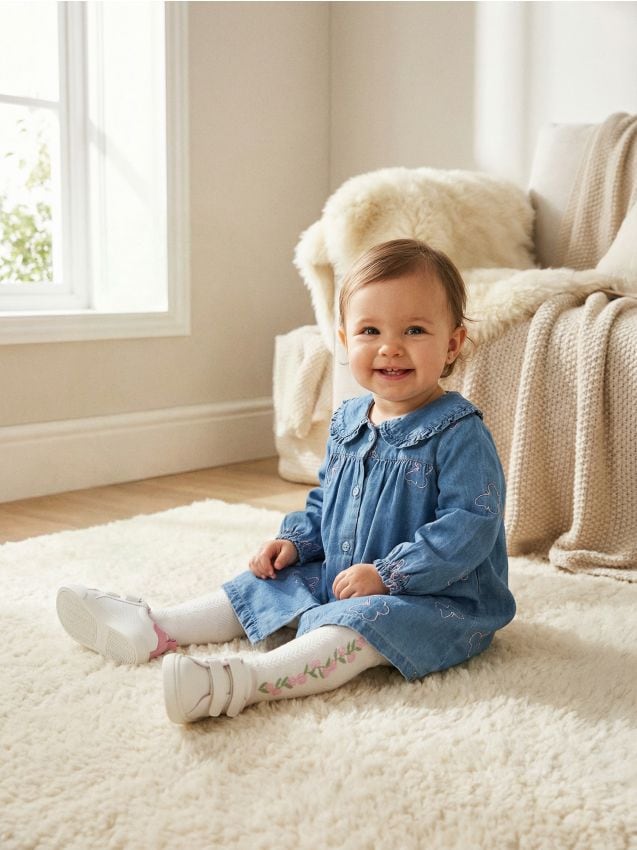 Sinsay - Rochie - albastru