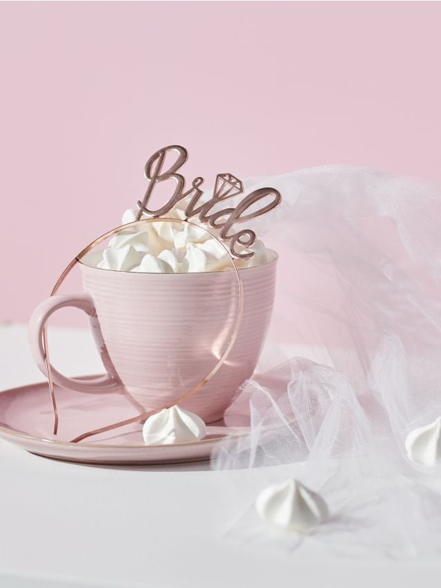 Cerchietti per capelli - bianco