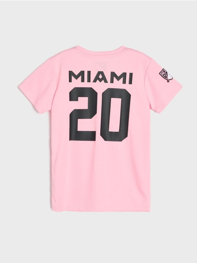 Sinsay - Sportska majica Inter Miami