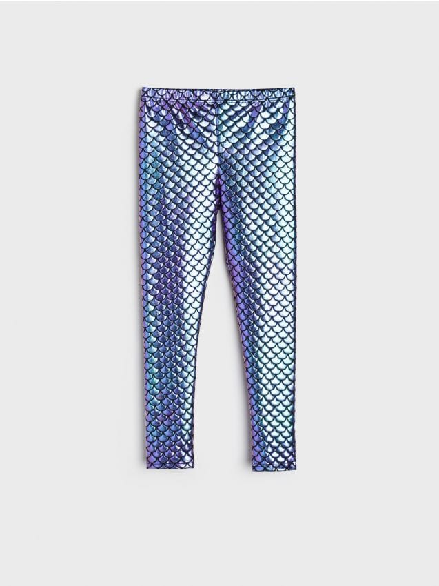 Sinsay - Colanți - multicolor