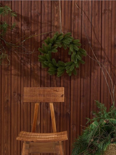 Διακοσμητικό στεφάνι