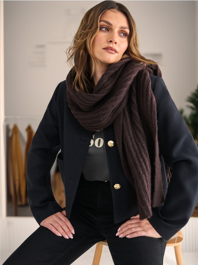 Ladies` blazer