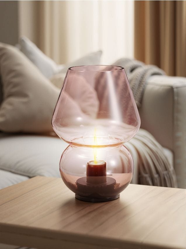 Lampada LED senza fili - SINSAY