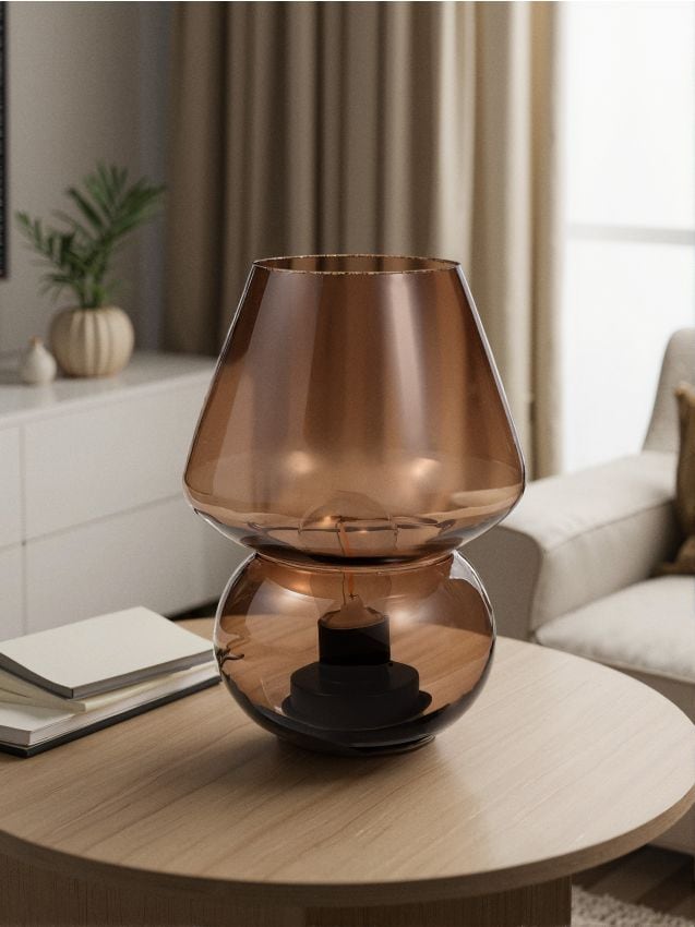 Bezdrôtová LED lampa - SINSAY