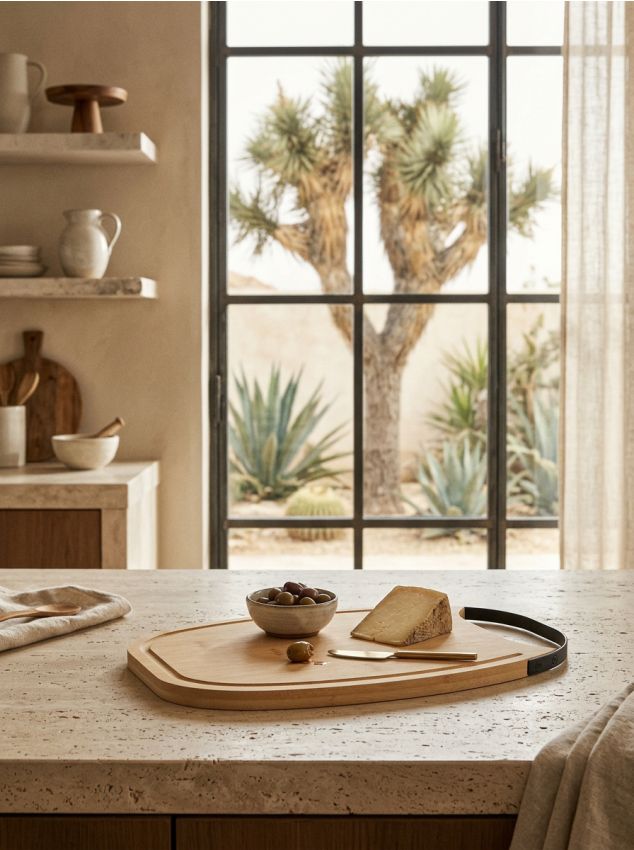 Sinsay - Tocător - bej