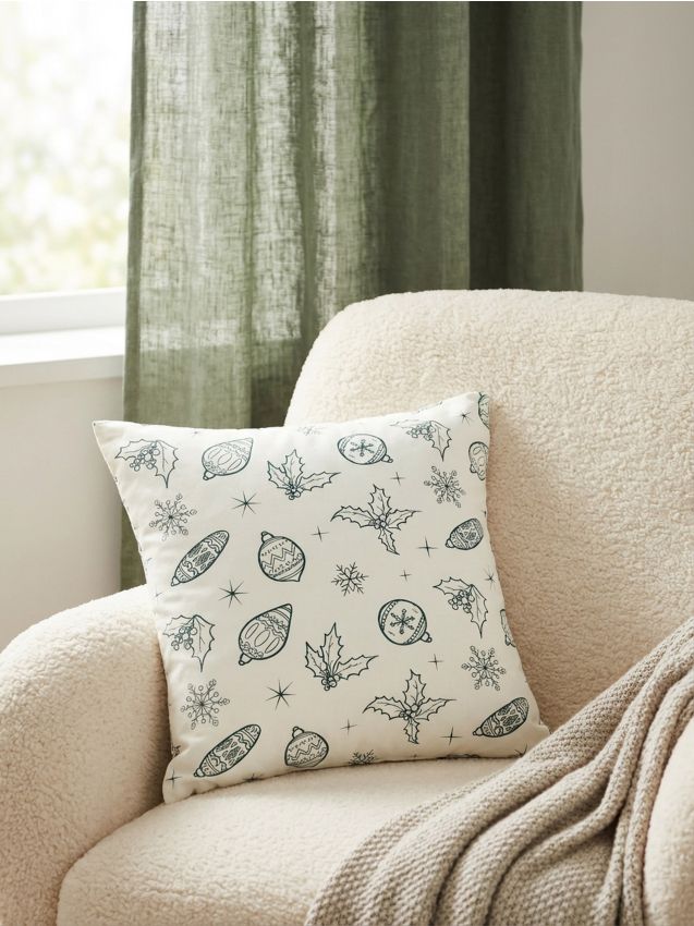 Sinsay - Față de pernă - altele