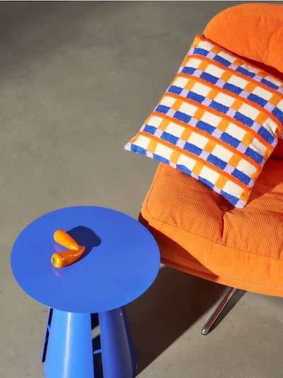 Декоративна подушка