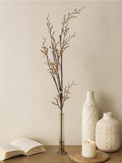 Ukrasna veštačka biljka