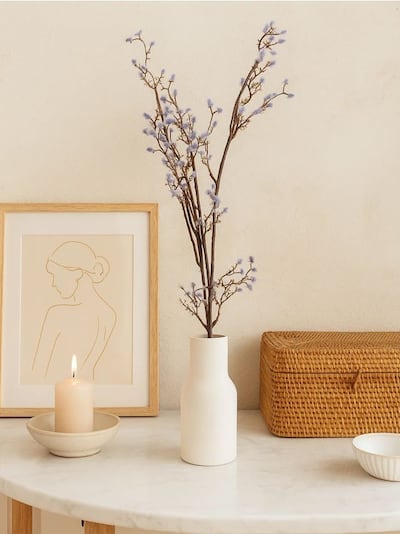 Dekorative künstliche Pflanze