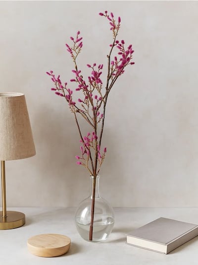 Ukrasna vještačka biljka