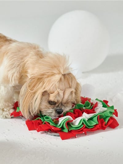 Ѕмирисна подлога